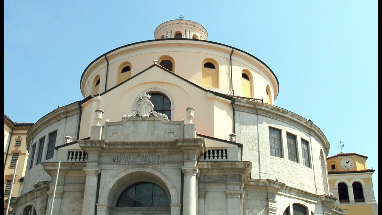 Uživo: Proslava blagdana sv. Vida, zaštitnika Riječke nadbiskupije 🗓 14.06.2025. ⏳ 10 h