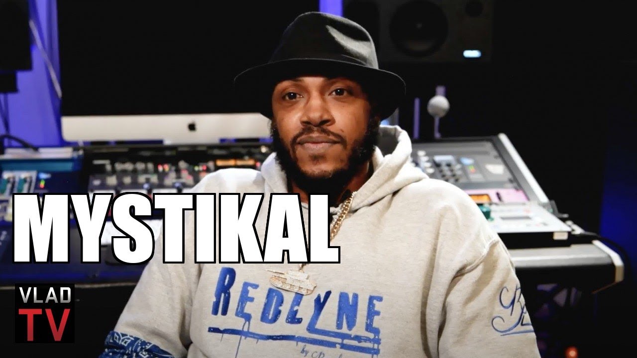 Mystikal: I Didn't Leave No Limit No Limit Left Me!, Shake Ya A** was Response to Juvenile (Part 6)