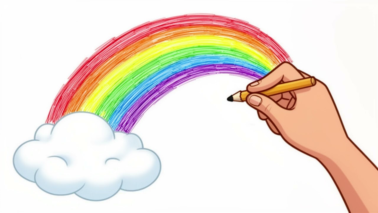 Pelangi-Pelangi Lagu Anak Indonesia yang Paling Dicari!