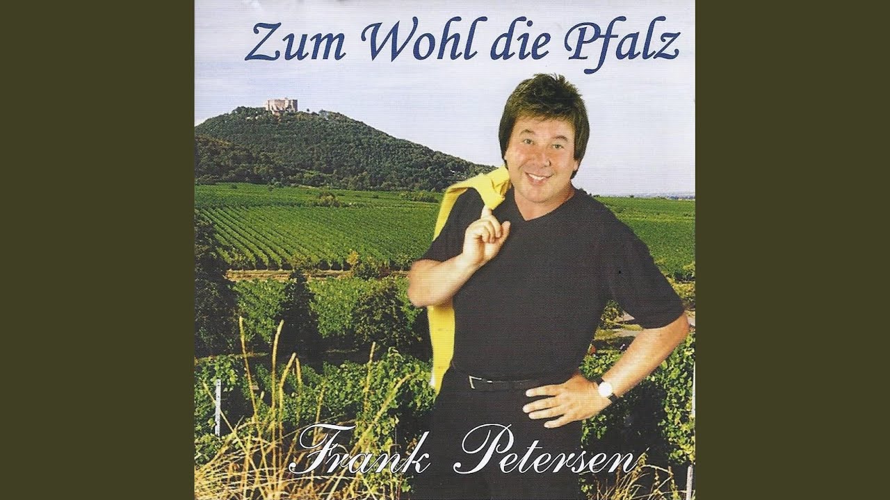 De liewe Gott muss en Pälzer sei