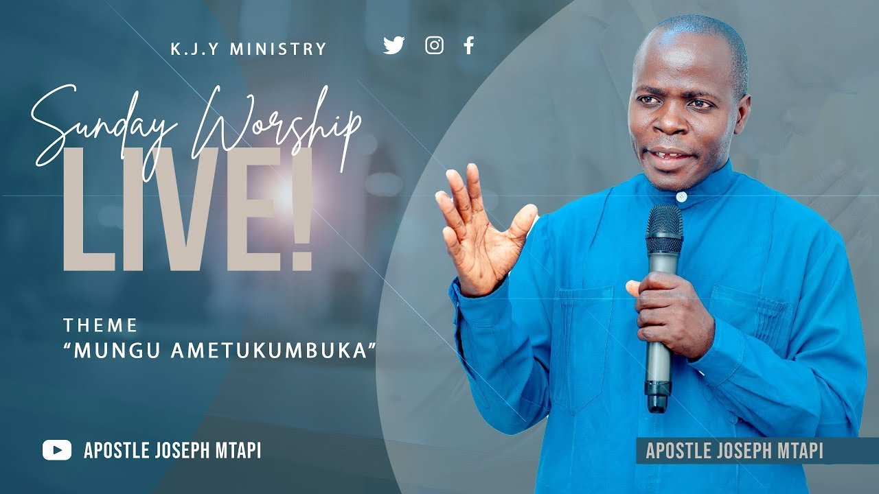 LIVE : Kwanini Petro alimkana Yesu