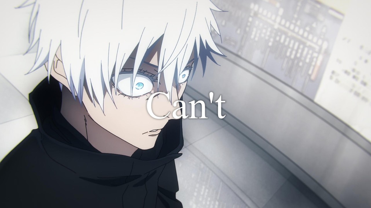 Baby doll - Gojo and Geto EDIT #edit #anime #jjk #babydoll