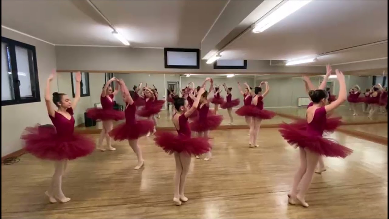 New style Dance 