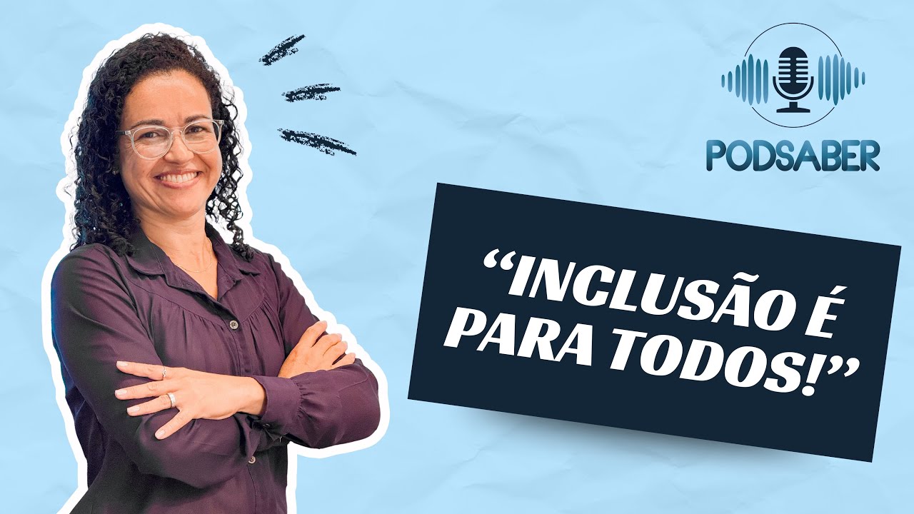 MITOS e VERDADES sobre a educação INCLUSIVA - PROFESSORA INCLUSIVA CRISTIANE CERQUEIRA