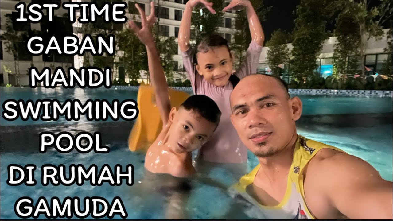 Pelbagai Aktiviti kami di Gamuda Garden, nantikan guys…😁