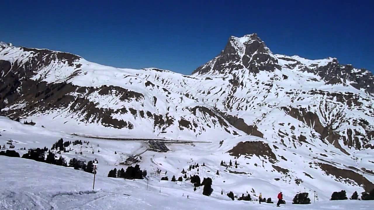 AT - Warth - Saloberkopf (3)