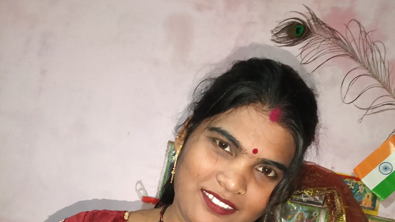 SK Anjana vlog 864. is live जइह ना पुरुबवा बलमूआ जादू हमारे बंगलिया