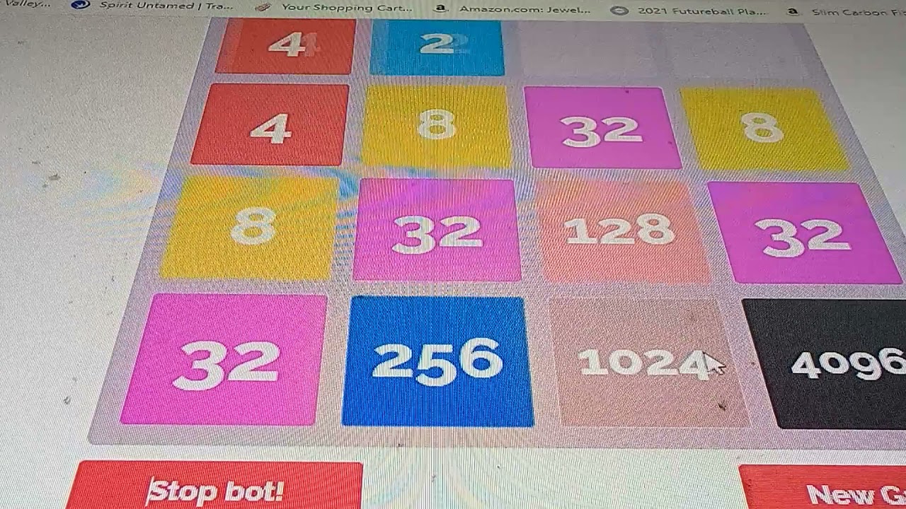 trying all of the Google Easter eggs!