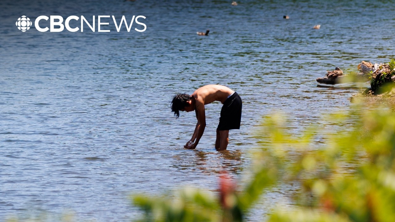 Heat waves, tornado risks: Extreme weather settles over eastern Canada