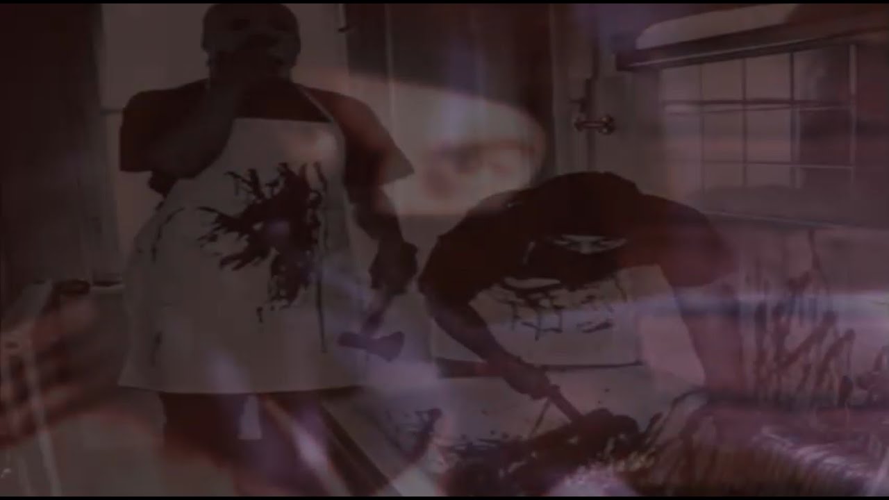 Blokkmonsta & Uzi - Verschleppt
