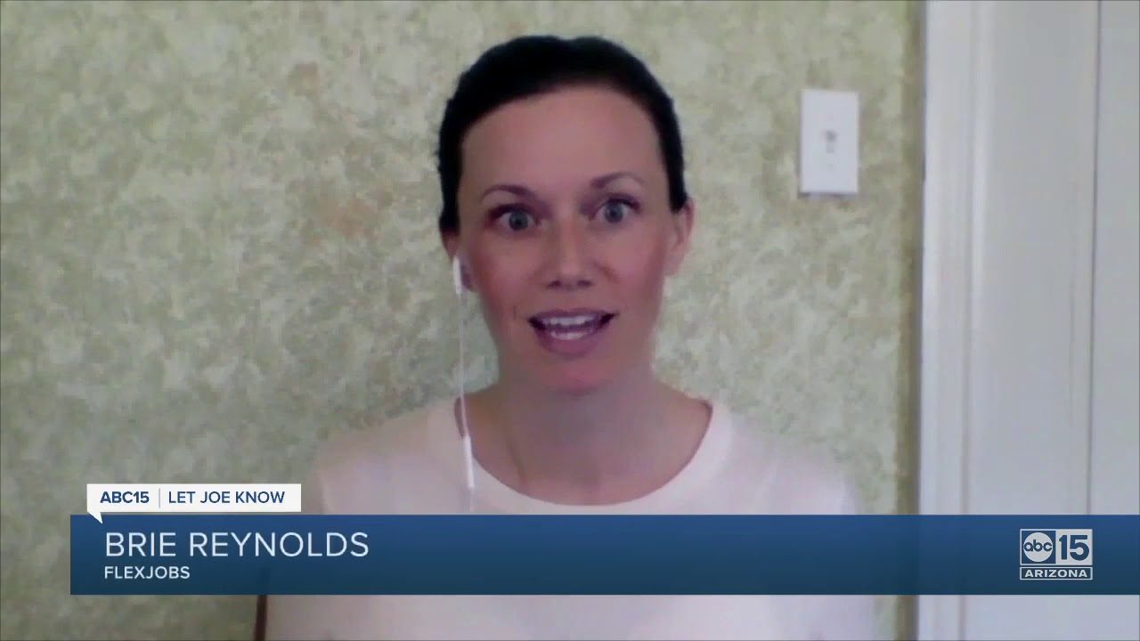 5 tips for working from home during the coronavirus