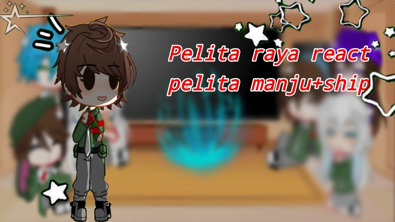 🎀Pelita raya berinteraksi pelita manju+kapal 🌹/Enjoy 