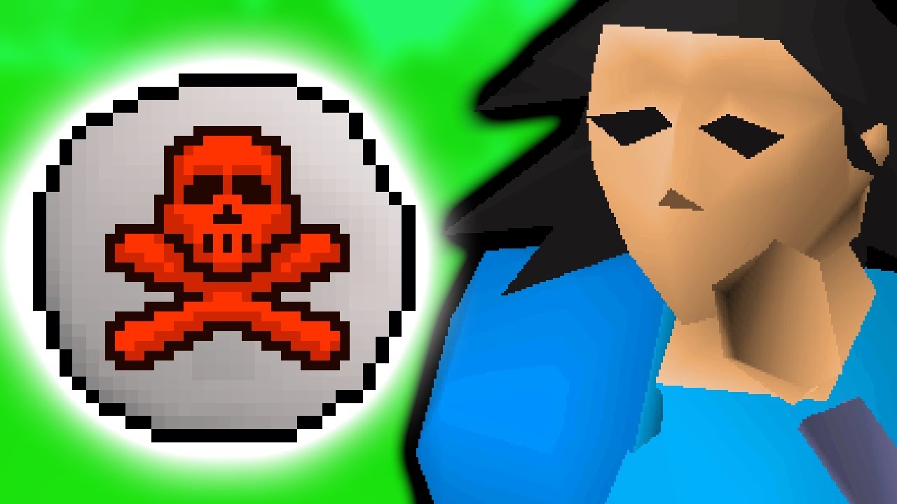 Почему в RuneScape закончились руны