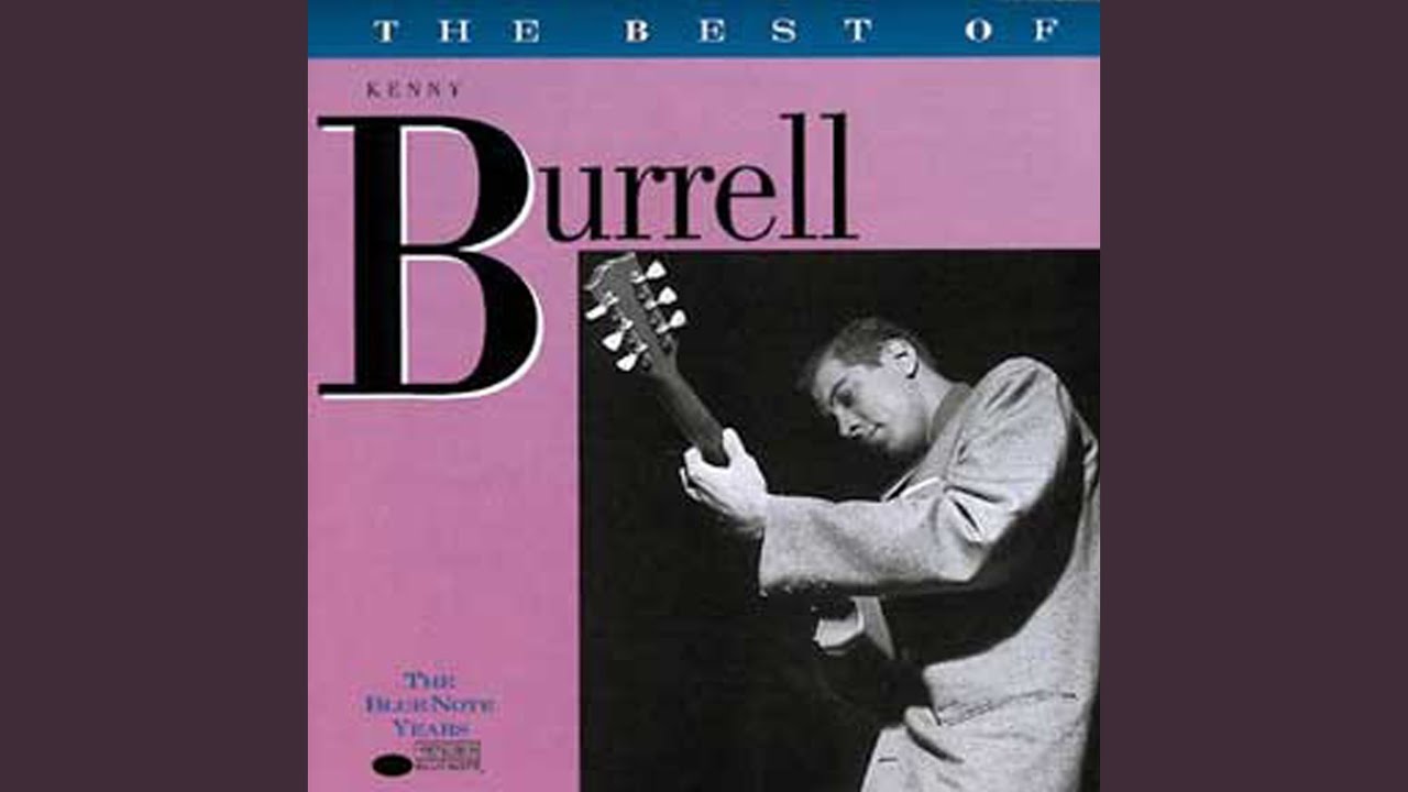 D.B. Blues