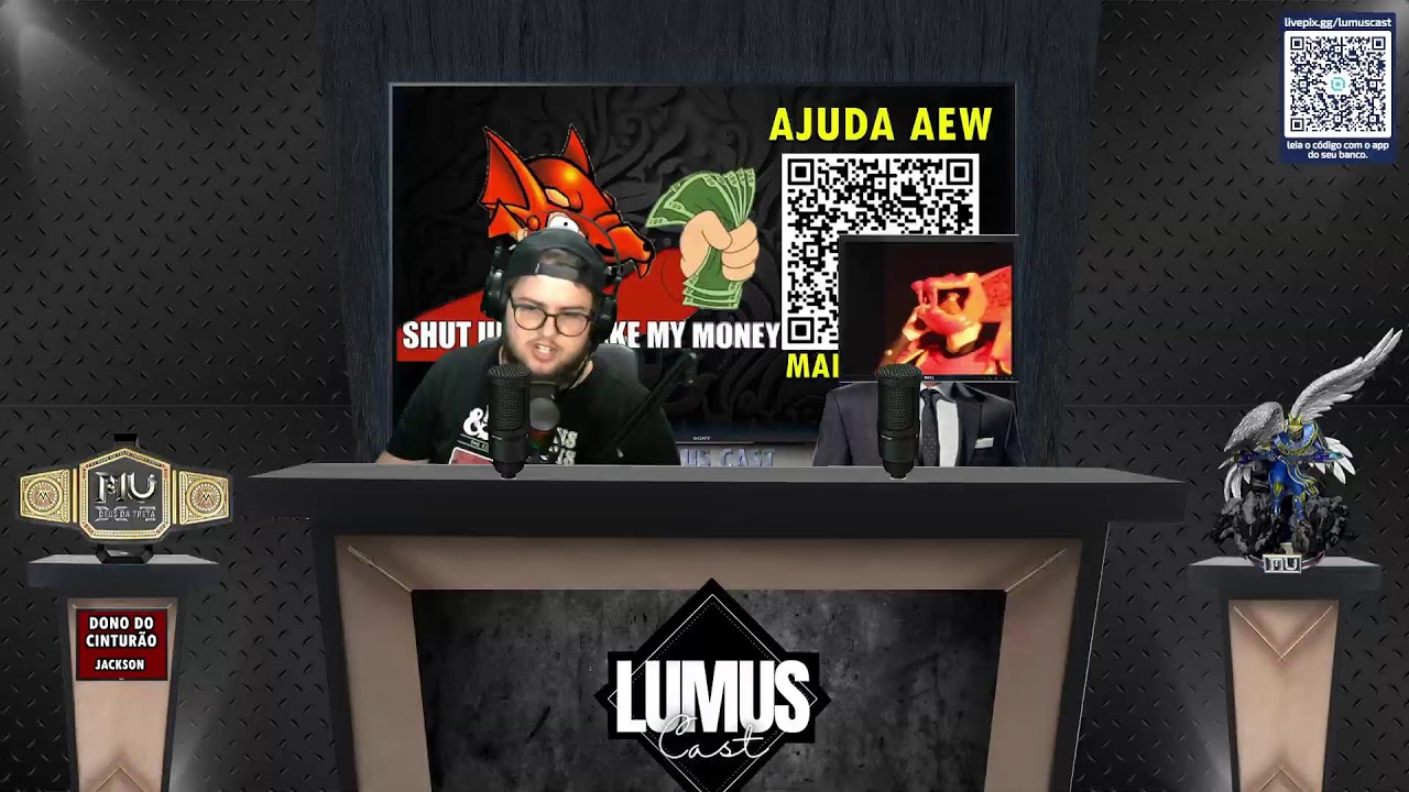 MUHYPE WARDEVIAS VENHA CONHECER