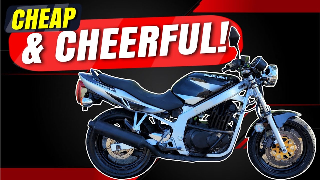 Suzuki GS500 - how i rebuild gs500 engine | top end rebuild | suzuki gs500 - CHEAP & CHEERFUL!
