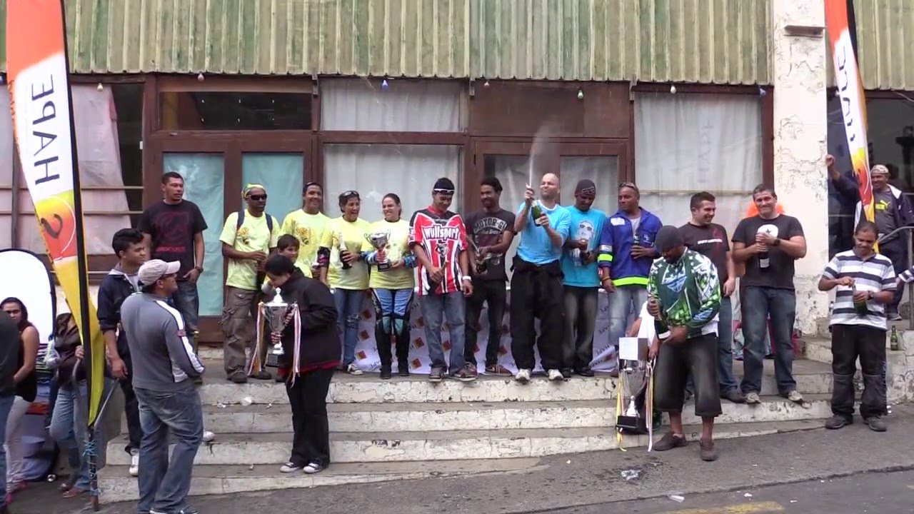 St Helena - South Atlantic Media Services - St Helena's News - Week 10 - (19/06/15)