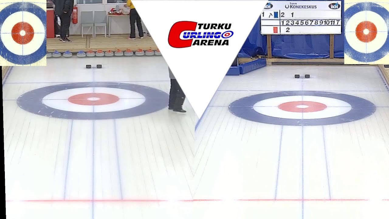 03.02.2026 Opecurling, rata 1