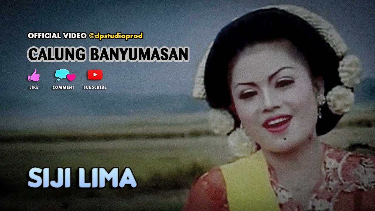 Calung Lengger Banyumasan SIJI LIMA Gending Campursari Jawa ©dpstudioprod [OFFICIAL VIDEO]