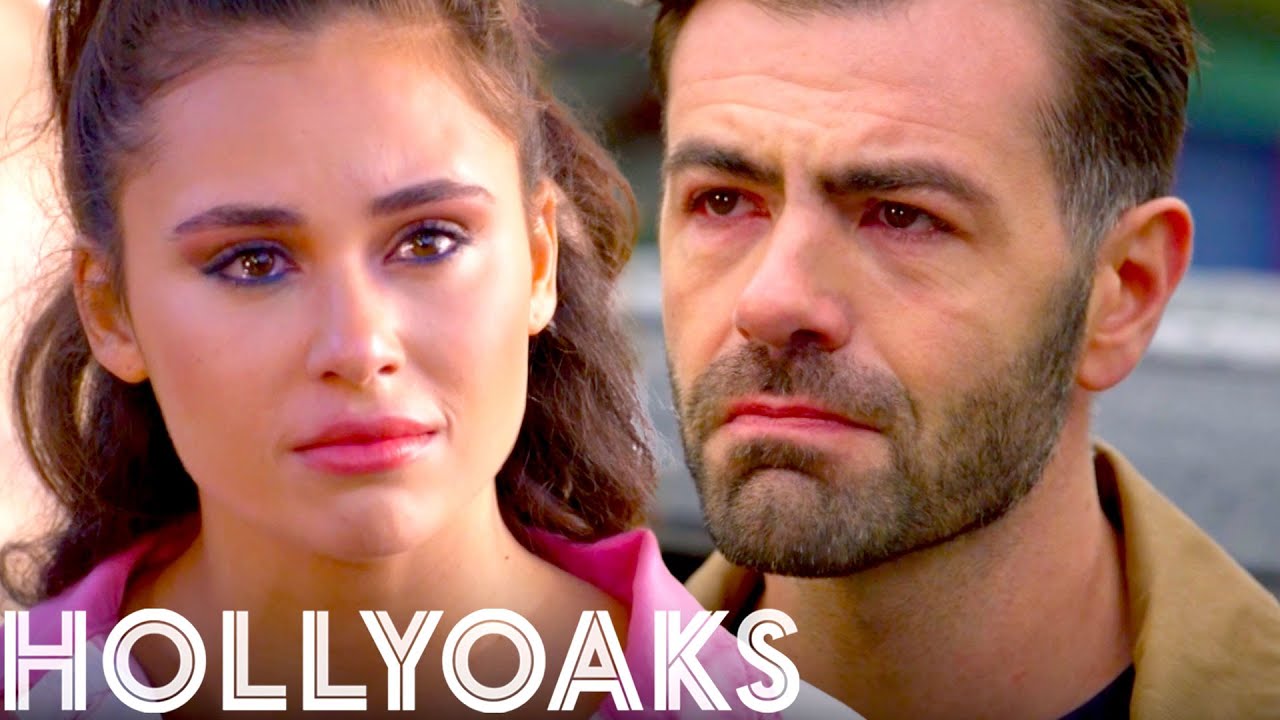 Goodbye, Sylver! | Hollyoaks