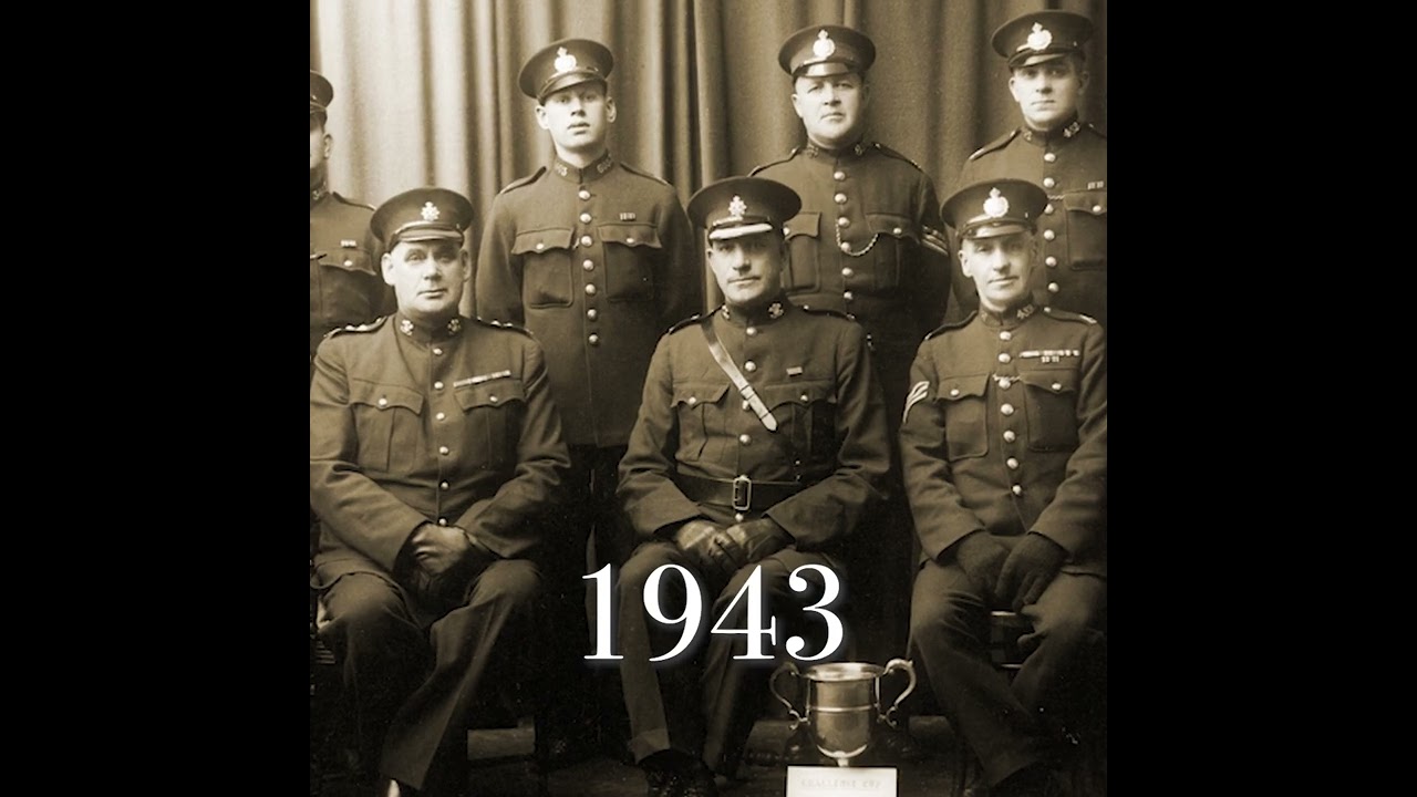 101 Years of Song Vol1