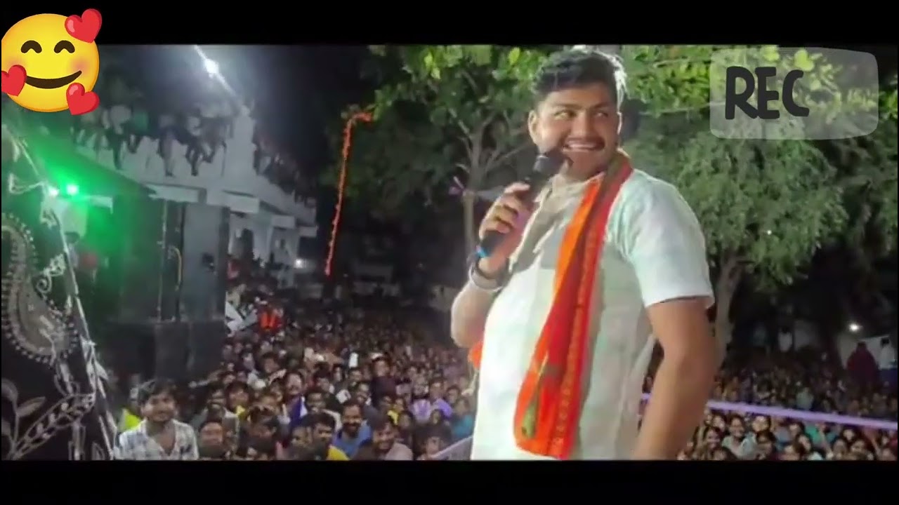 trending Star  music  Mailari   @sachiny1947 #video #trending #viralvideo #uk janapada song