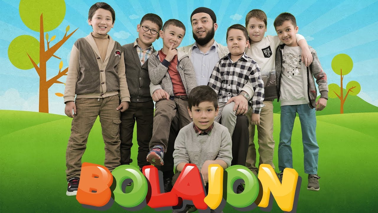 ALLOH SUYGAN ENG ULUG' KUNLAR