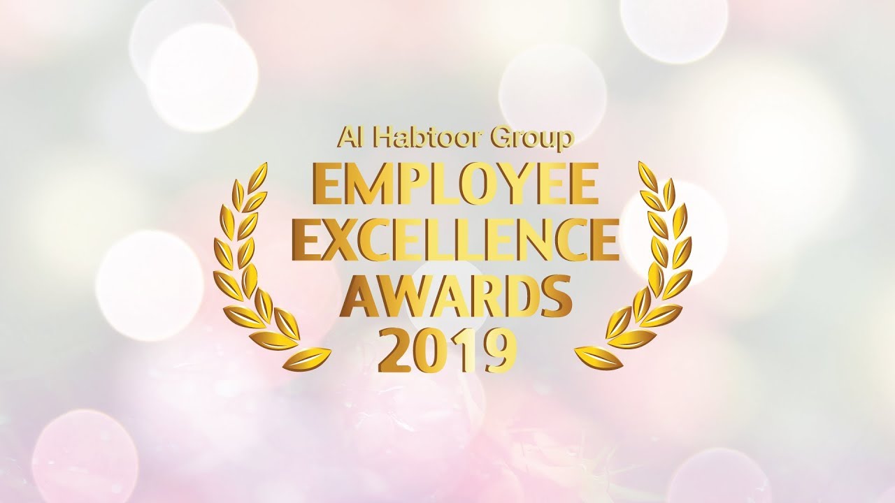 Employee Excellence Awards 2019