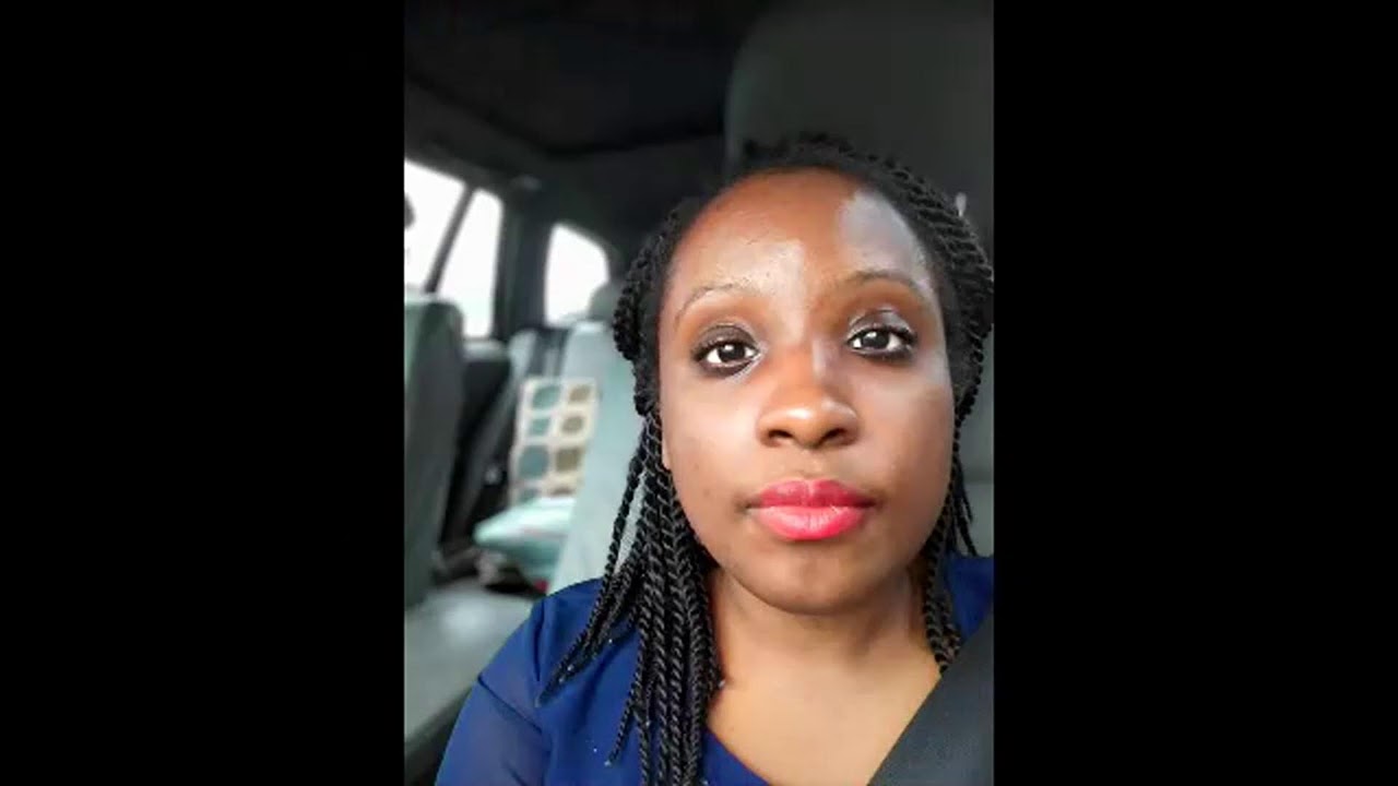 Celebration of Life for Jericca Camielle Samuels - 6.2.24
