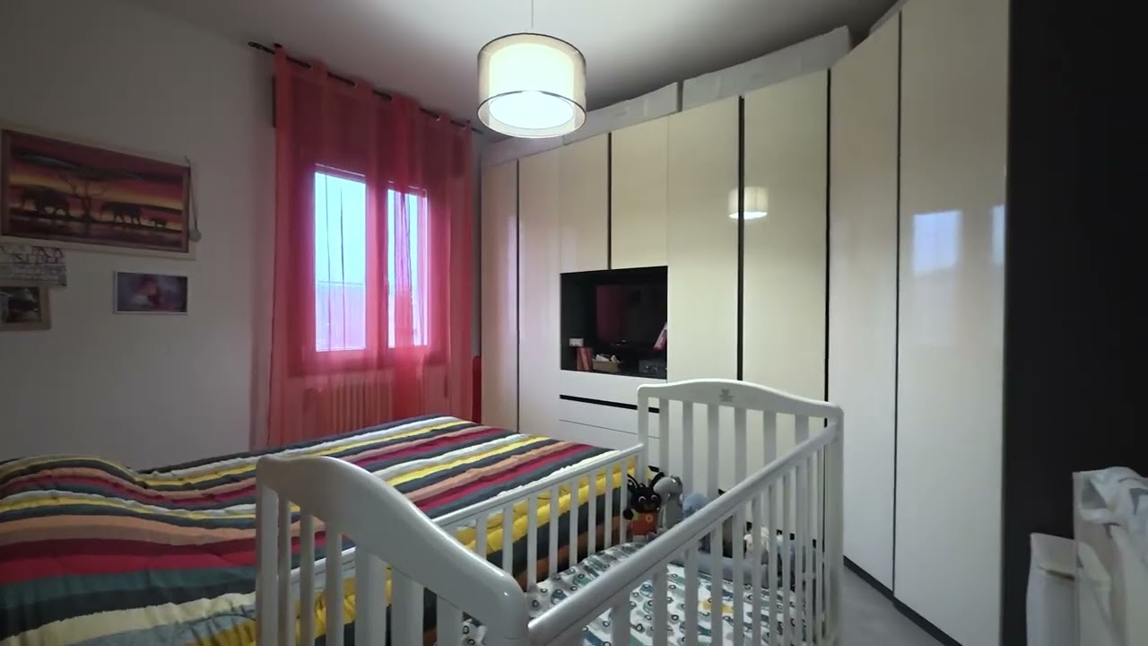 Casalecchio di Reno (BO) - Via Manzoni