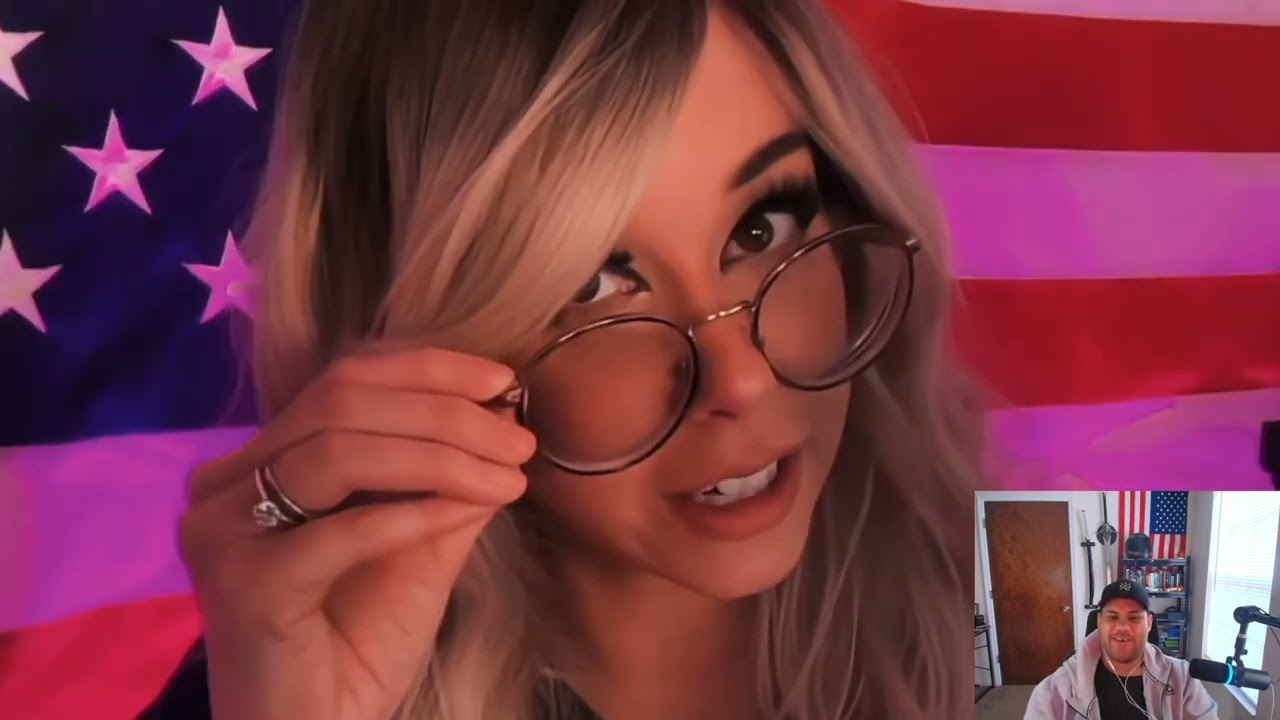 cult of CryBullies why people hate the left Reaction