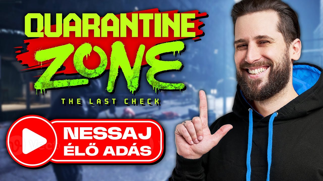 🔴 ÉLŐ ⭐ NESSAJ.HU 👑【!HI ◦ !SOCIAL ◦ !SHOP ◦ !NBER ◦ !EPIC ◦ !MONEY ◦ !LIVE ◦ !HELP】#2209