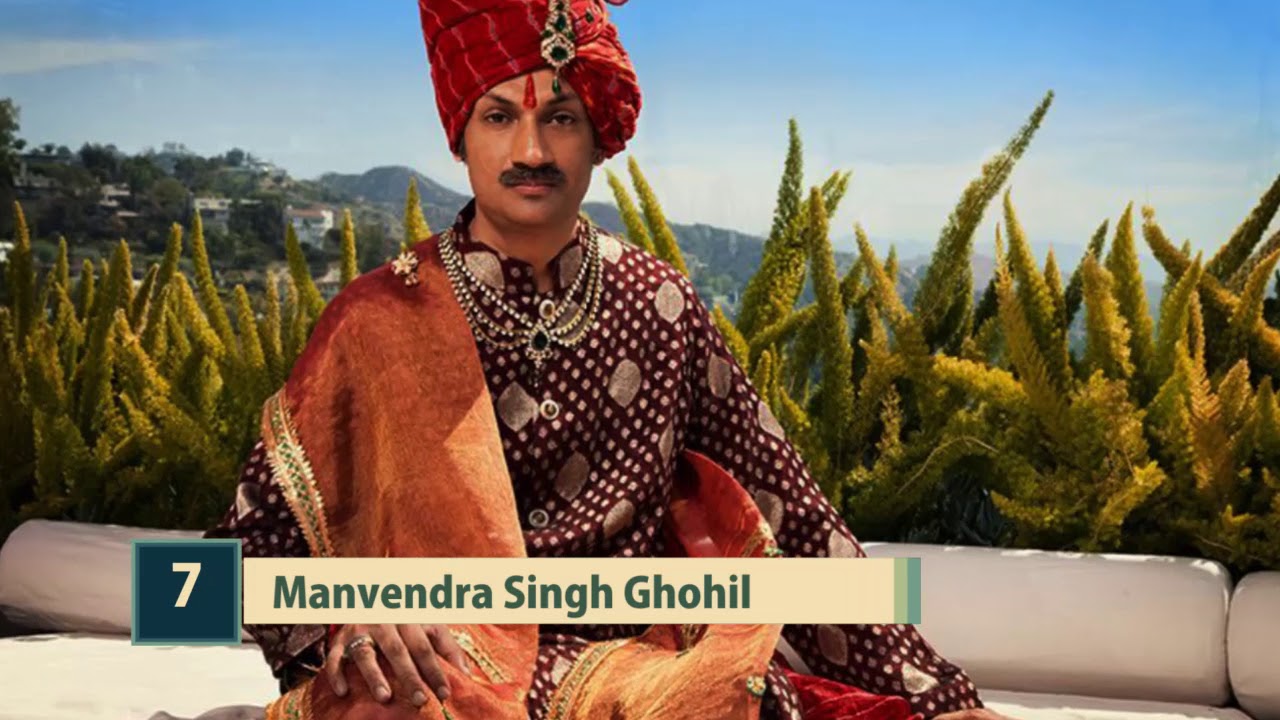 10 Bollywood Famous Gay Celebrities