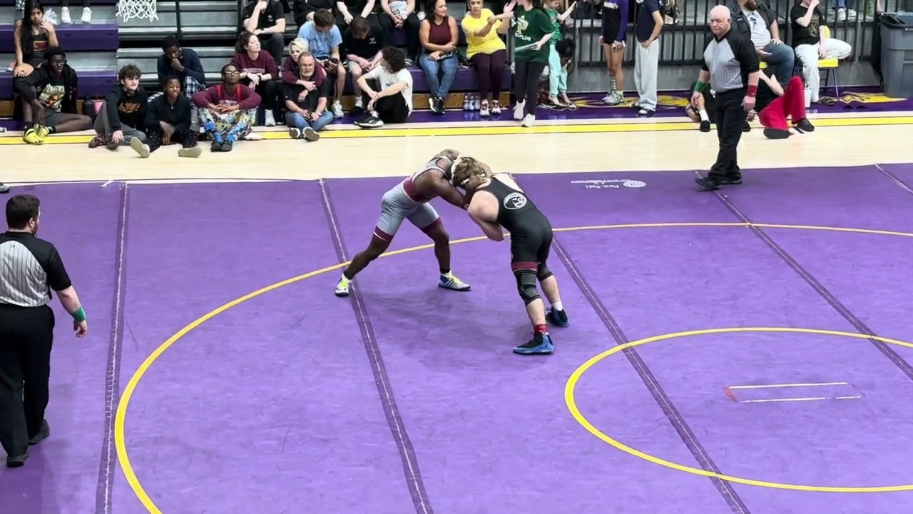Jan’25 - Boneyard Bash 4 Finals