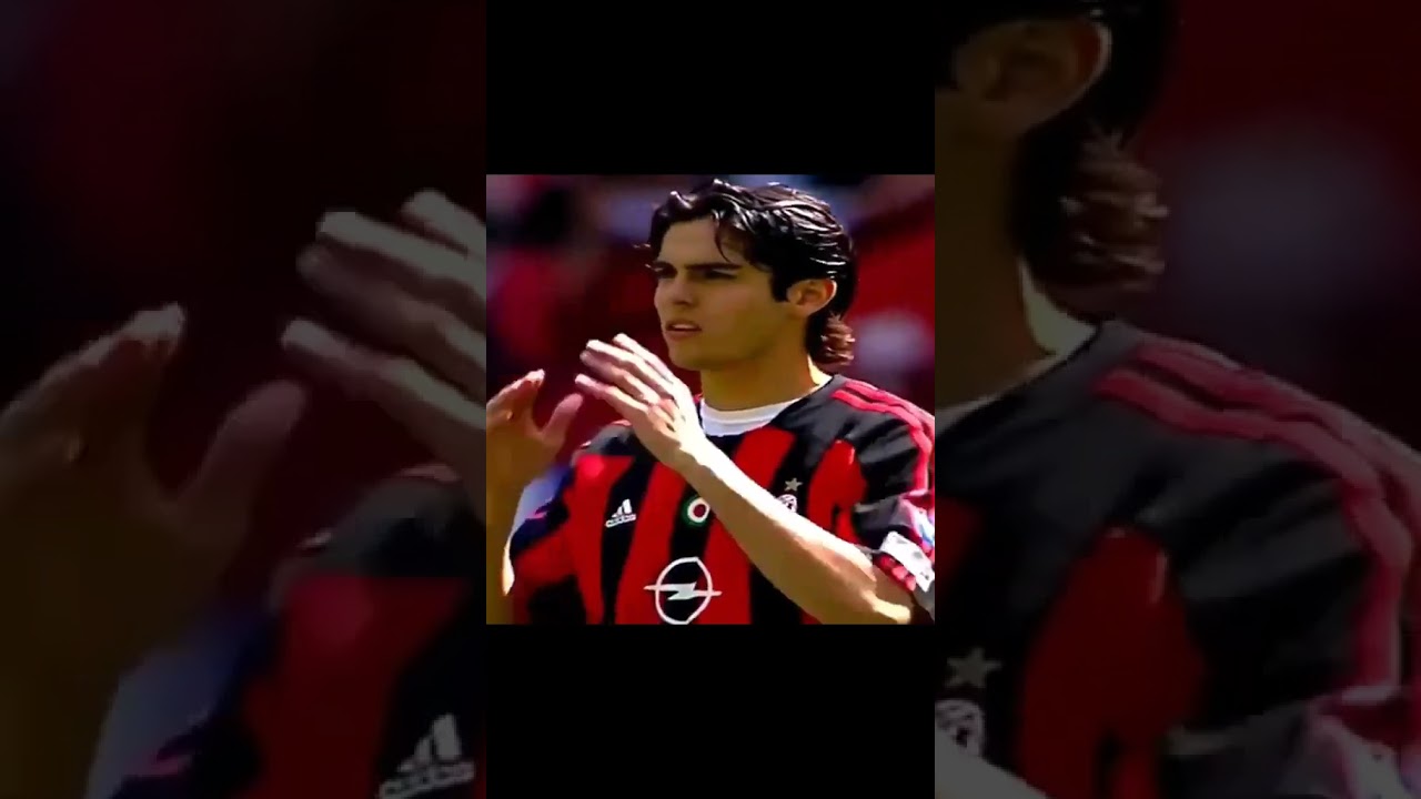 Ac Milan players 💀 #football #edit #fifa #remix