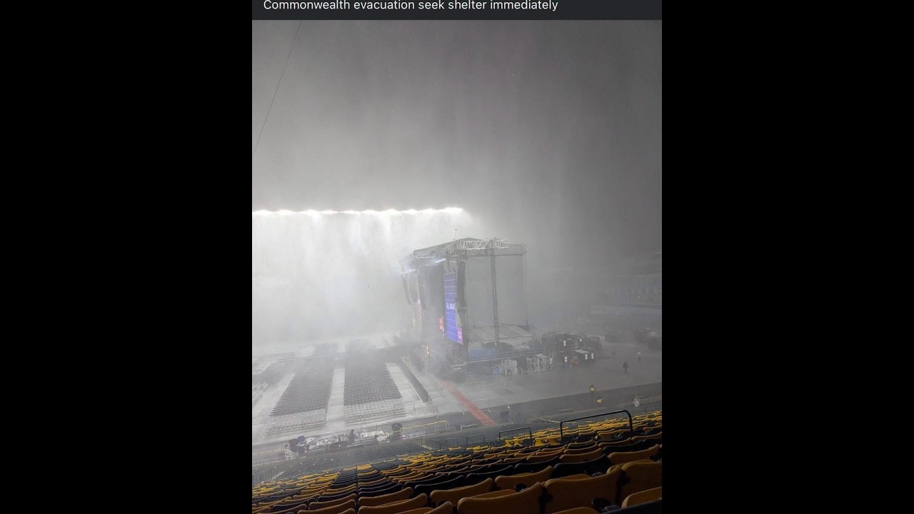 Jelly Roll Post Malone Stadium Tour Edmonton Storm.