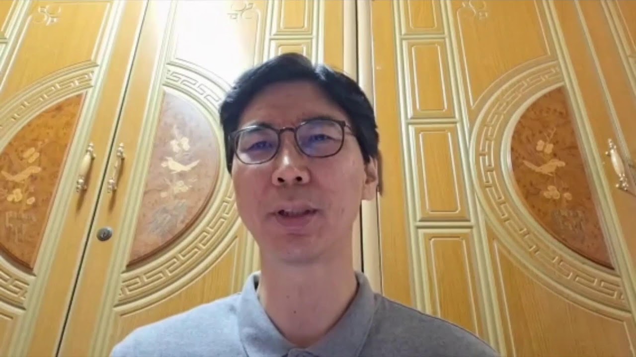 다 이루신 예수님 | 베소라선교예배