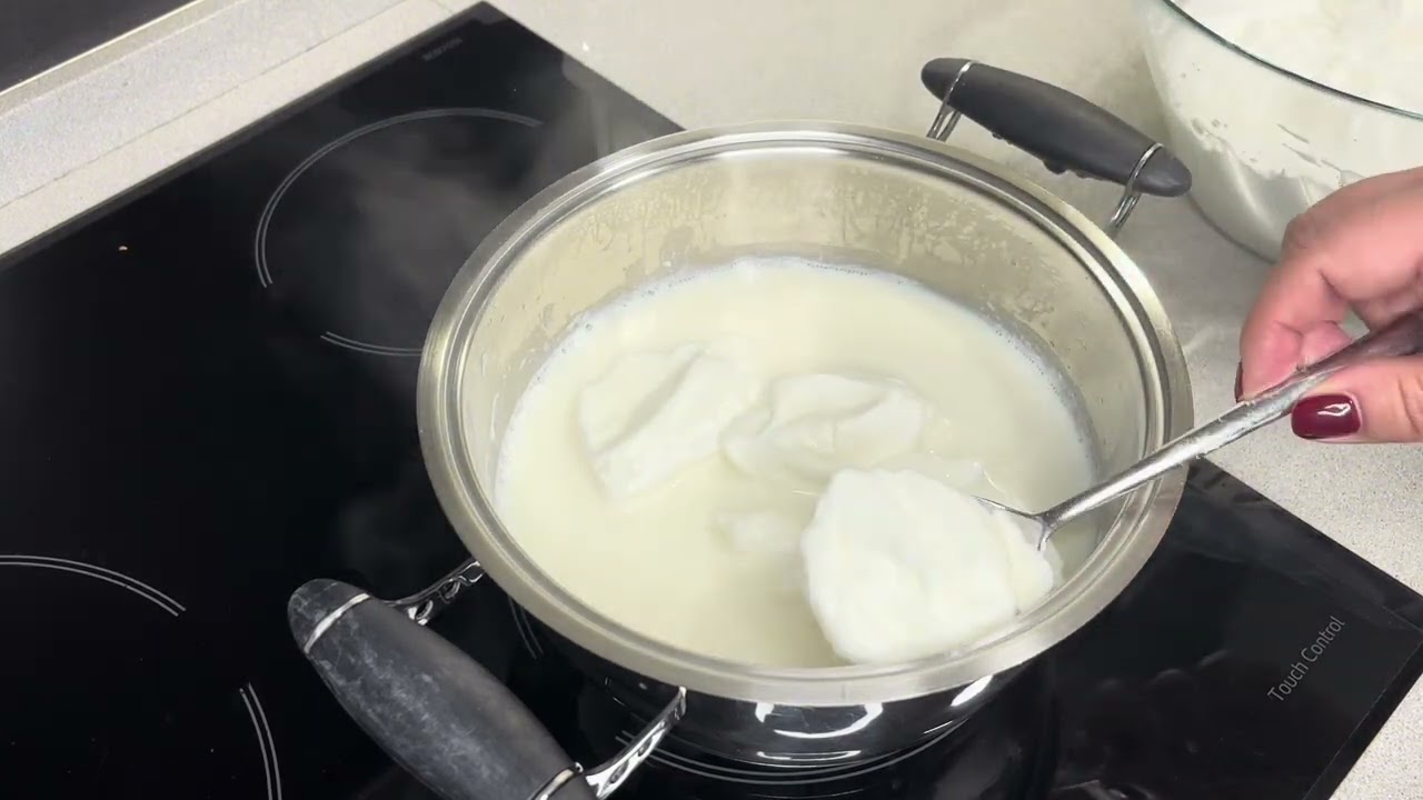 Huevos moles sin azúcar 