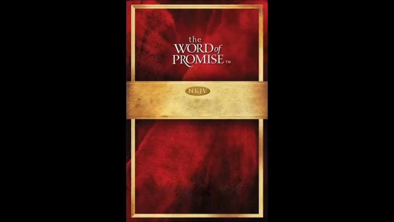 Genesis - Book 01 - NKJV Dramatized Audio