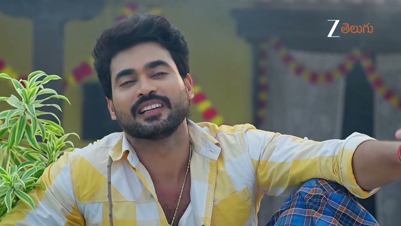 Gharana Mogudu | Ep - 118 | Webisode | Sep 25 2025 | Zee Telugu