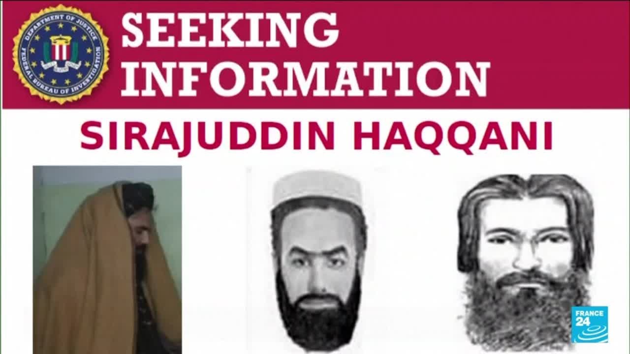 The Haqqani network: Afghanistan's most feared militants &bull; FRANCE 24 English