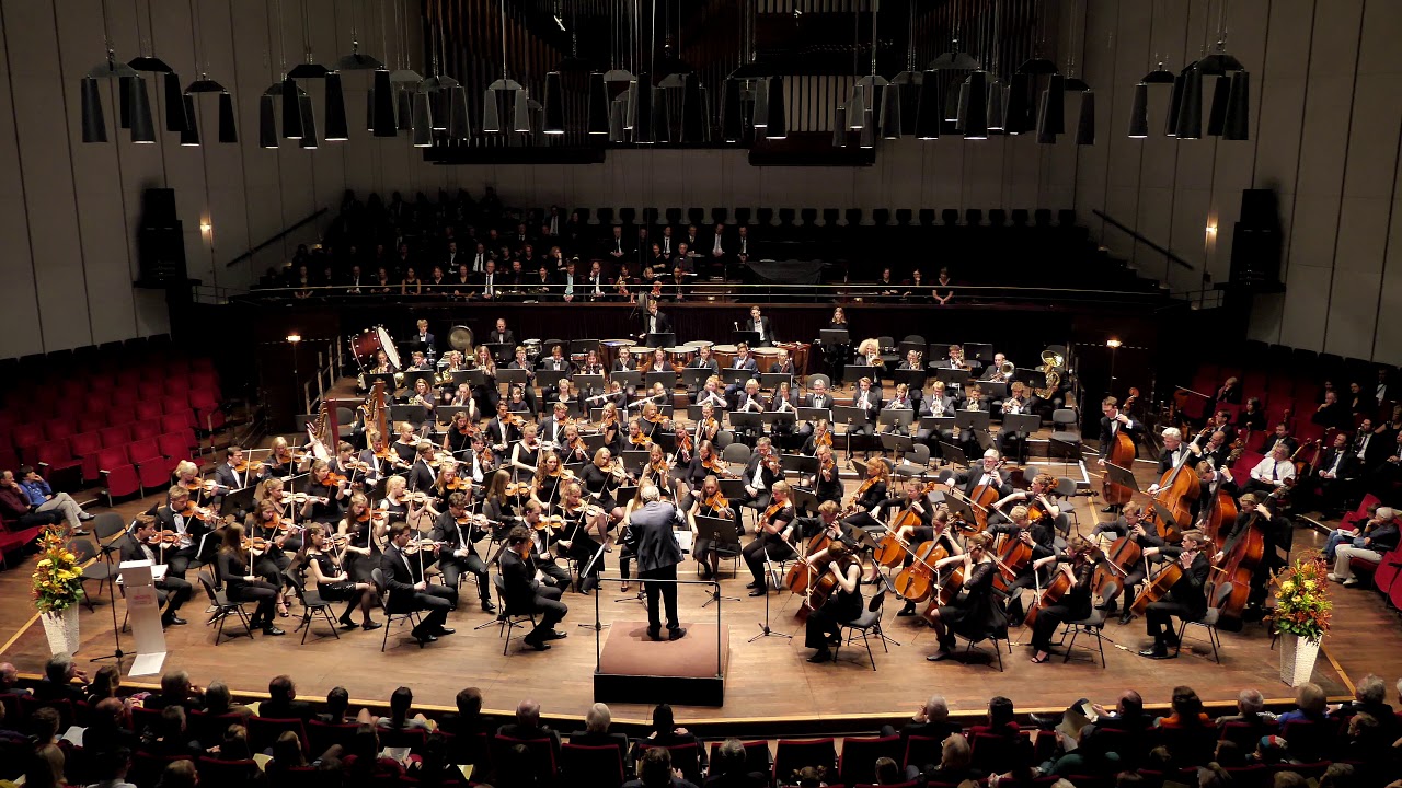 Gustav Holst: 