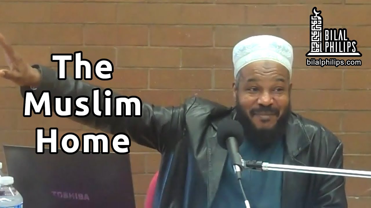 The Muslim Home