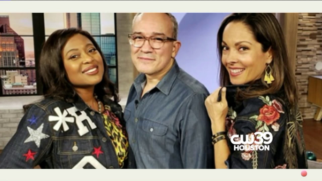 Houston native Cesar Galindo talks Passion for Fashion runway show