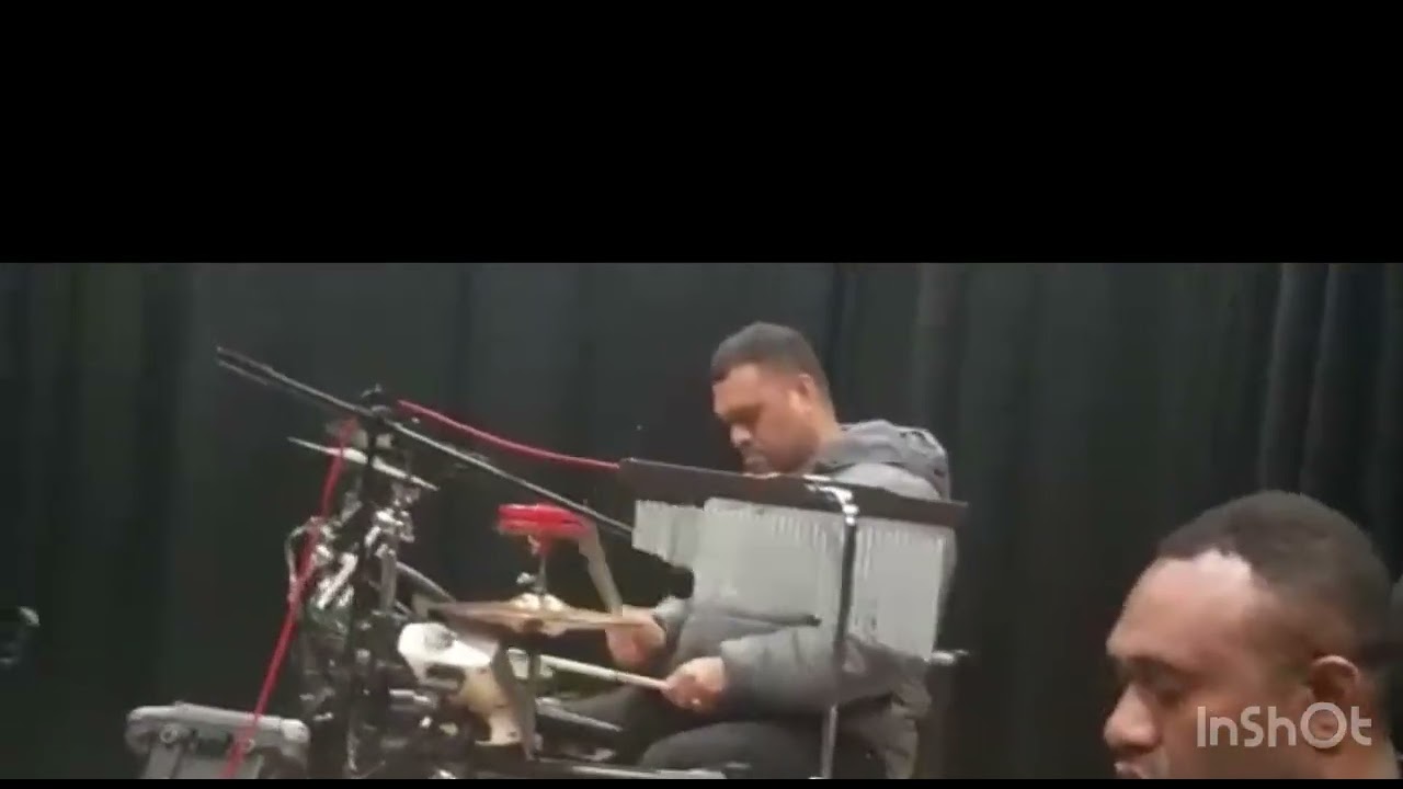 Fijian Jam