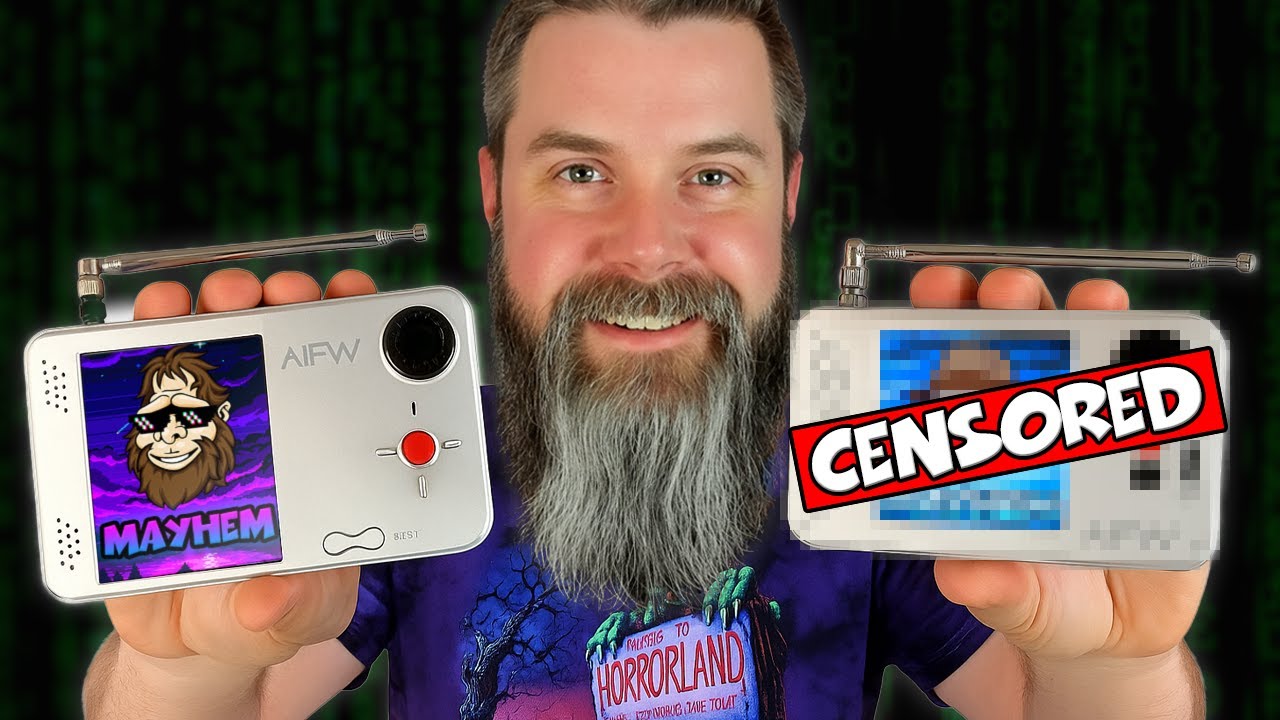 We Tested PortaRF Against HackRF and Here's What Happened