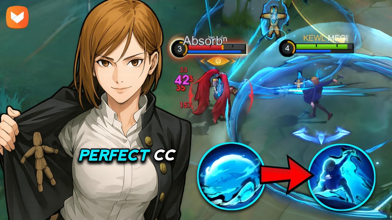 ONLY 2% OF MELISSA PLAYERS KNOWS THIS TRICK!🔥 (must watch)