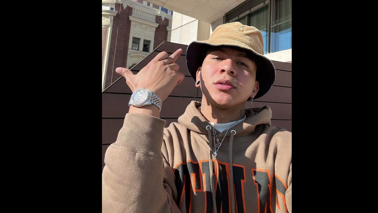 Big Soto x Skisia2 x AG Sixteen Type Beat | Instrumental de Trap HARD SIMPLE | Rap/Trap 2022 