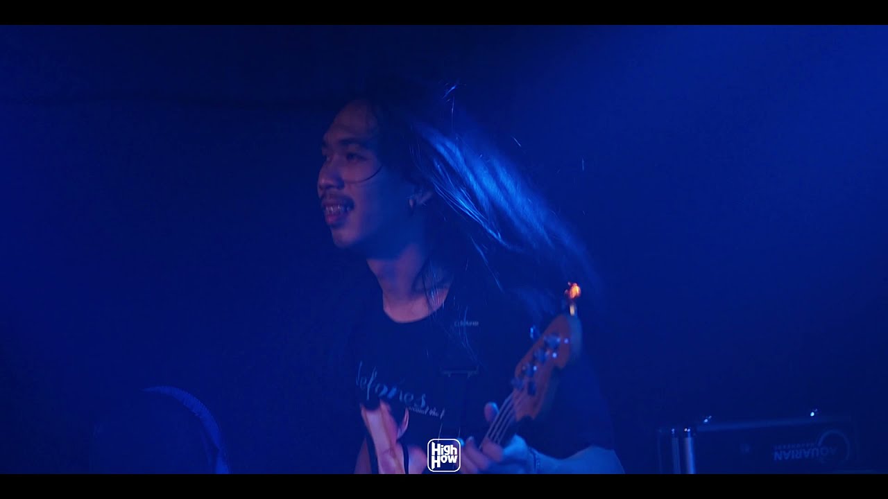 Flure - เปลี่ยน // MIDDLEWAY COVER @HH_CAFE