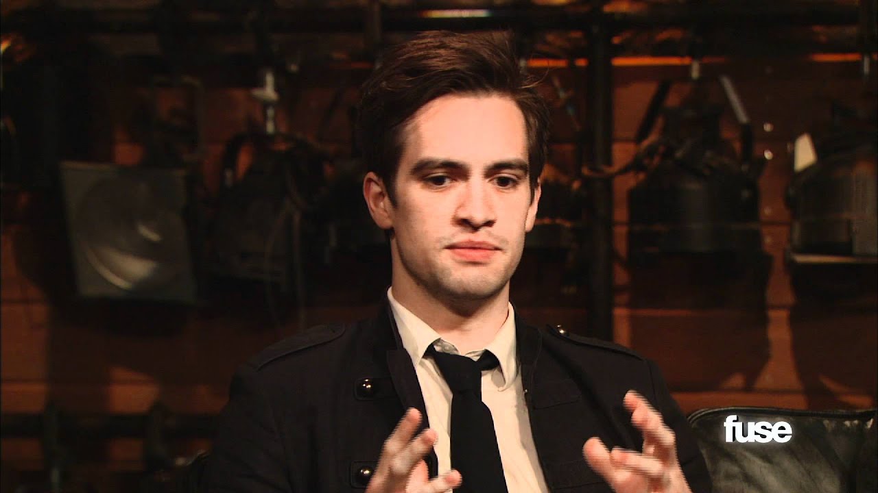 Panic! At The Disco Talk About 